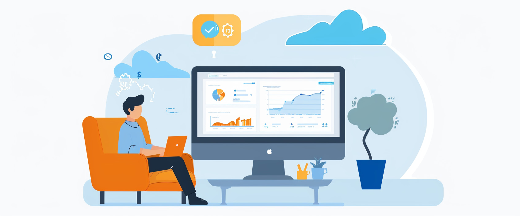 Elevate Your Salesforce Development Teams with SF Connect’s Highly Trained and Vetted Consultants