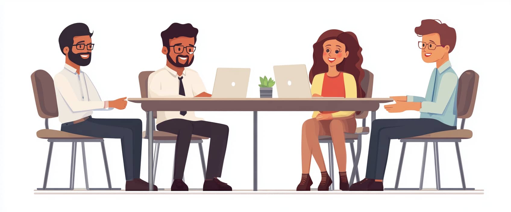 Why It’s a Bad Idea to Have Your Technical Lead Interview New Candidates
