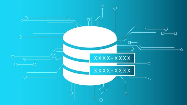 data masking