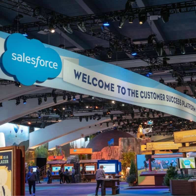 dreamforce