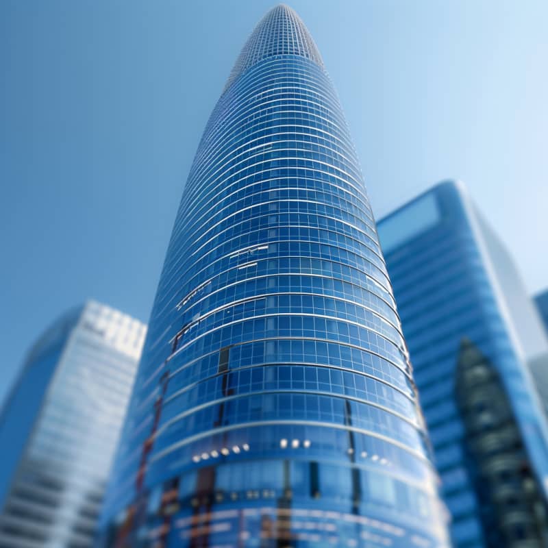 salesforce tower